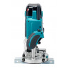 Défonceuse 2100W-Q12mm avec frein  - Makita | RP2303FC07