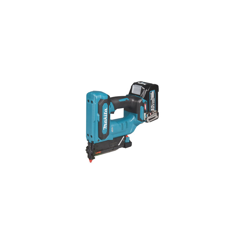 Cloueur XGT FINETTE 23GA + BL4025 + DC40RA  - Makita | PT001GD101