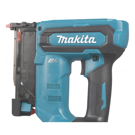 Cloueur XGT FINETTE 23GA + BL4025 + DC40RA  - Makita | PT001GD101