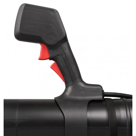 Pulvérisateur XGT DORSAL + BL4080F×2 + DC40RB  - Makita | PM001GL202