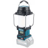 Radio avec lanterne XGT LED USB + BLUETOOTH + DAB  - Makita | MR009GZ