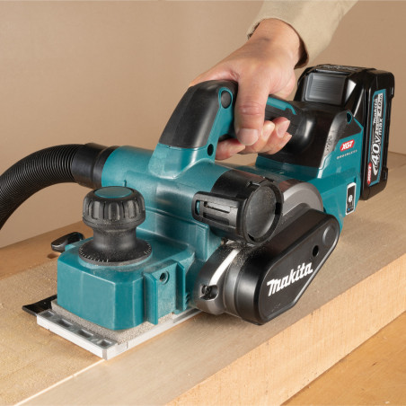 Raboteuse XGT  - 82MM  - Makita | KP001GZ02