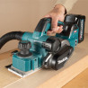 Raboteuse XGT  - 82MM  - Makita | KP001GZ02