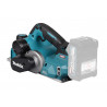 Raboteuse XGT  - 82MM  - Makita | KP001GZ02