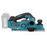 Raboteuse XGT  - 82MM  - Makita | KP001GZ02