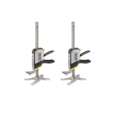 TradeLift™ STANLEY® FATMAX® - Lève Express 150 kg (lot de 2) - FMHT83552-1