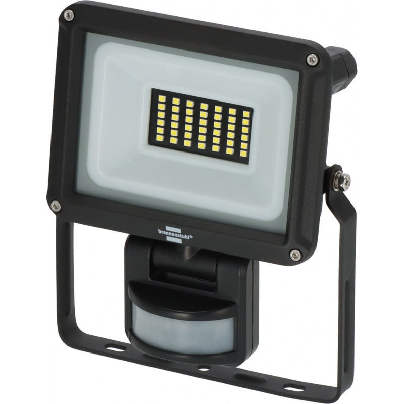 Projecteur LED extérieur JARO 3060 P avec détecteur de mouvements infrarouge, 23 - Brennenstuhl | 1171250242