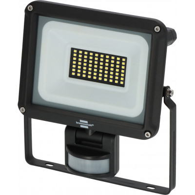 Projecteur LED extérieur JARO 4060 P avec détecteur de mouvements infrarouge 345 - Brennenstuhl | 1171250342