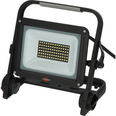 Projecteur LED portable JARO 7060 M, 5800lm, 50W, 5m H07RN-F 3G1,0, IK08, IP65 - Brennenstuhl | 1171250547