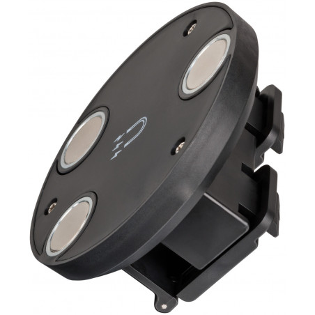 Support magnétique pour les projecteurs LED rechargeables de la gamme RUFUS / PF - Brennenstuhl | 1172640002