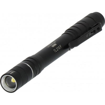 Lampe de poche LED LuxPremium TL 210 F alimentée par piles 180lm IP44 - Brennenstuhl | 1173750002