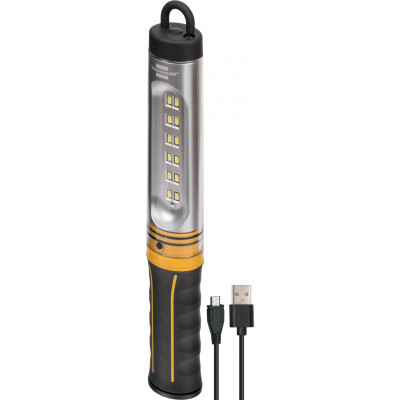 Baladeuse LED WL 500 A rechargeable IP54 520lm - Brennenstuhl | 1175580