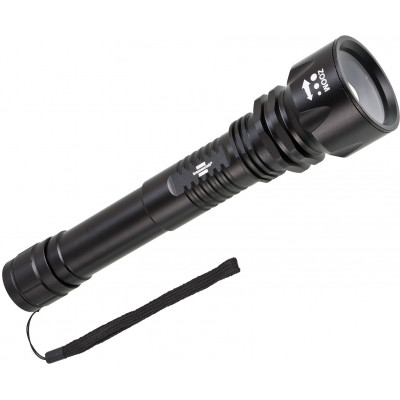 Lampe de poche LuxPremium TL 800 AF rechargeable 860lm IP67 - Brennenstuhl | 1178600601