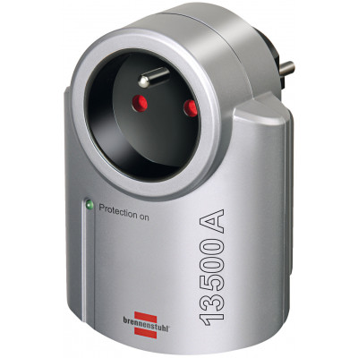 Prise parasurtenseur Primera-Line SP 230V 13.500A - Brennenstuhl | 1506951