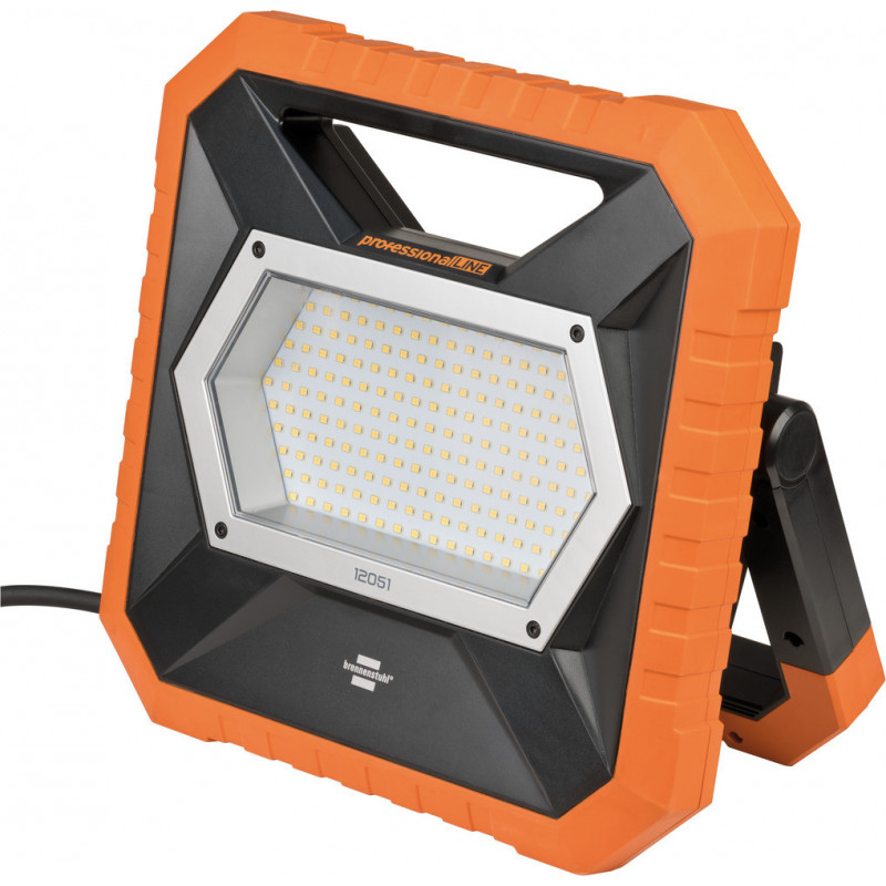 Projecteur de chantier professionalLINE LED portable X 12051 M FR IP54 12700lm 5 - Brennenstuhl | 9171331901