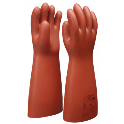 Gants Composite Isolation électrique 36 000V / 4 - COVERGUARD | MO8910