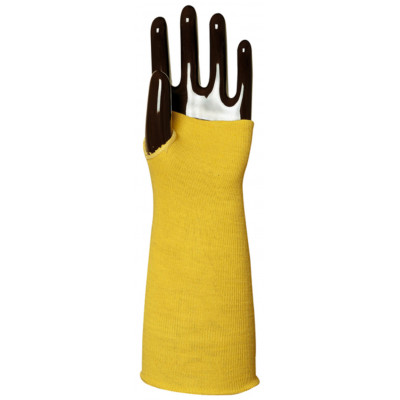 Manchettes EUROHEAT 4666 KEVLAR, vendues à la paire - COVERGUARD | MO4666