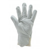 Gants maîtrise EUROSTRONG 2260 fleur vachette, poignet tricot, protège artère - COVERGUARD | MO2260