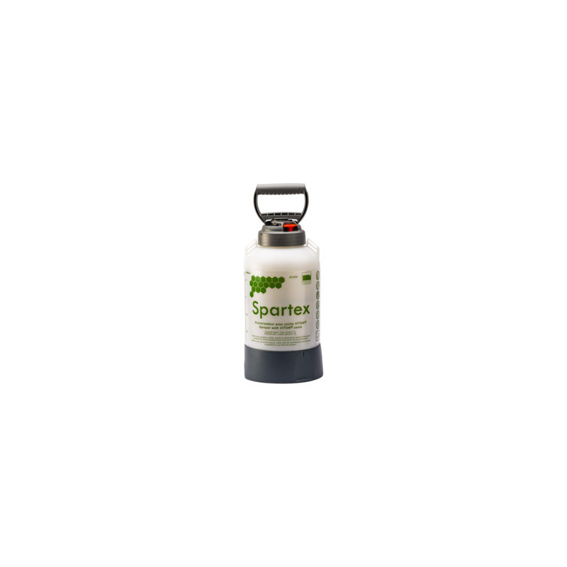 PULVERISATEUR 5L VITON - GISS | 863866