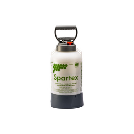 PULVERISATEUR 5L VITON - GISS | 863866