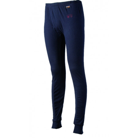 Caleçon - SPURR - 60% Modacrylique/38% Coton/2% Fibre antistatique 220g/m2 - Marine - COVERGUARD | 8MSPSN