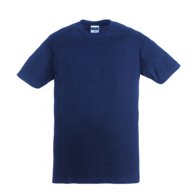 T-shirt manches courtes - TRIP - Jersey 100% CO 150g/m2 - Marine - COVERGUARD | 5TRIN