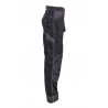 Pantalon - OROSI - 65% PES/35% CO 240g/m2 + Oxford - Noir - COVERGUARD | 5ORP010