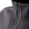 Sweat - ORCKA - Molleton 70% CO/30% PES + TPU membrane + Micromink 520g/m2 - Anthracite - COVERGUARD | 5ORC150