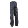 Pantalon - NAVY II - 60% CO/40% PES 245g/m2 - Marine/Gris - COVERGUARD | 5NAP050