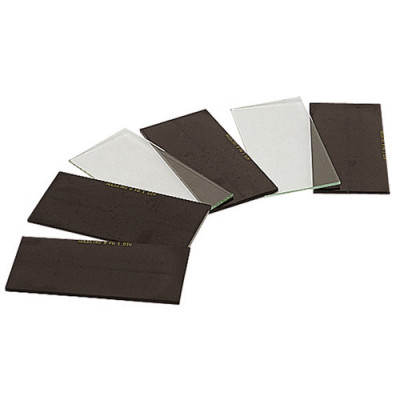 Boîte de 100 écran de rechange soudure inac. 105x50 T11 - COVERGUARD | 6WEL110