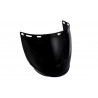Visière VISIFLEX polycarbonate/ABS teinté IR5 - COVERGUARD | 6VFXS00