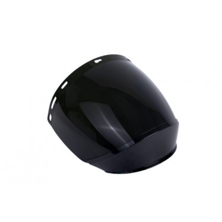Visière VISIFLEX polycarbonate/ABS teinté IR5 - COVERGUARD | 6VFXS00