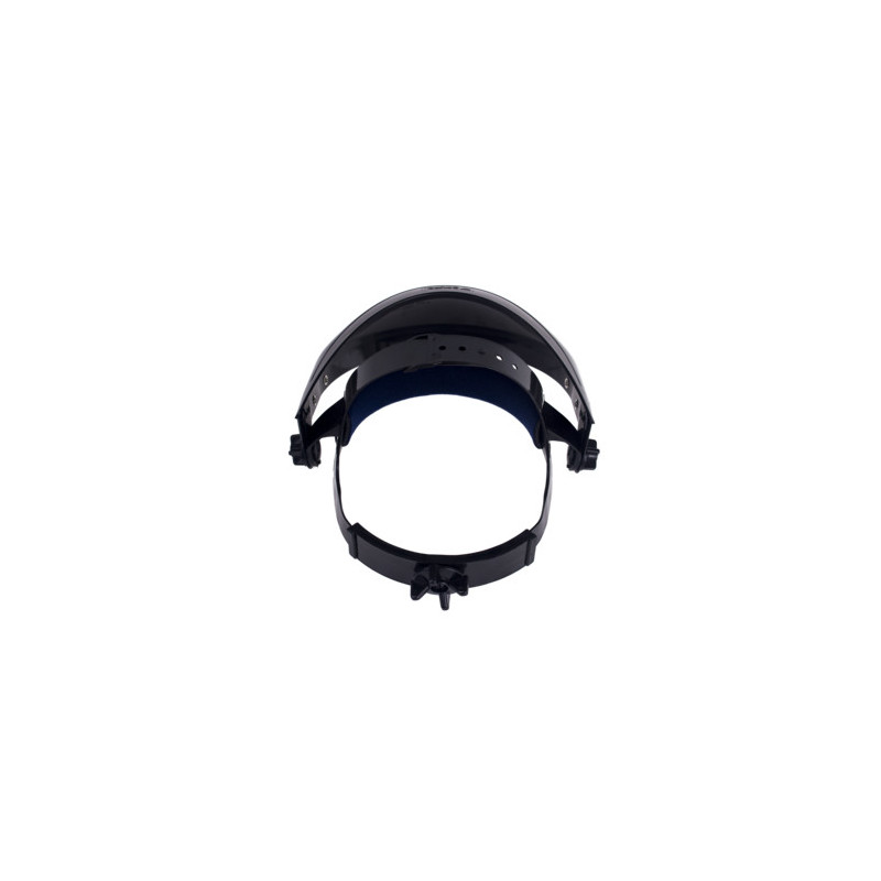 VISIFLEX porte visière - Serre-tête relevable - COVERGUARD | 6VFHG00