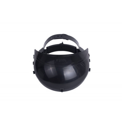 VISIFLEX porte visière - Serre-tête relevable - COVERGUARD | 6VFHG00