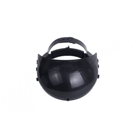 VISIFLEX porte visière - Serre-tête relevable - COVERGUARD | 6VFHG00