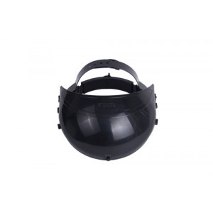 VISIFLEX porte visière - Serre-tête relevable - COVERGUARD | 6VFHG00