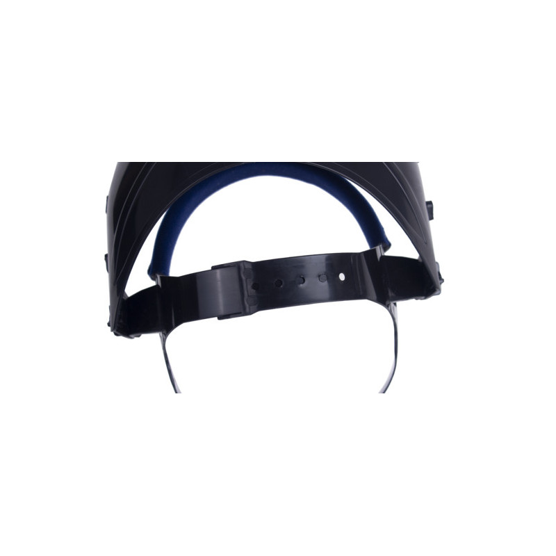 VISIFLEX porte visière - Serre-tête relevable - COVERGUARD | 6VFHG00