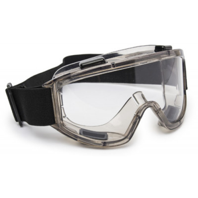 Lunettes masque OMEGA incolore - COVERGUARD | MO6OME0