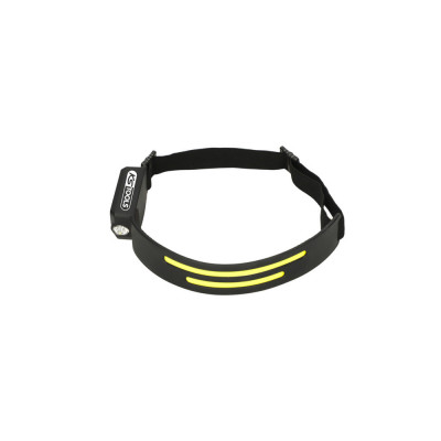 Lampe frontale flexible, 300 lumens - KSTOOLS | 150.4520F