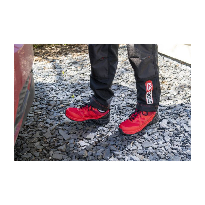 Chaussures sécurité 10.06 T.44 - KSTOOLS | 310.0635F