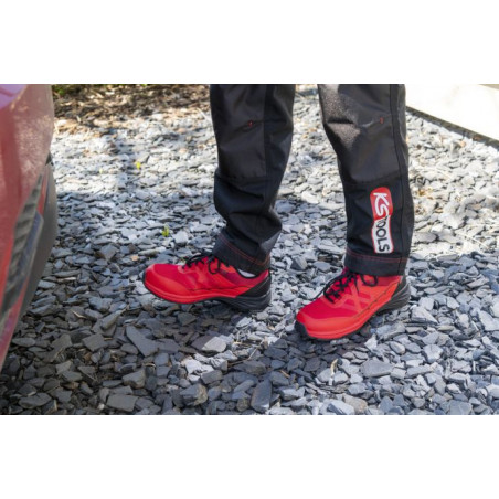 Chaussures sécurité 10.06 T.44 - KSTOOLS | 310.0635F