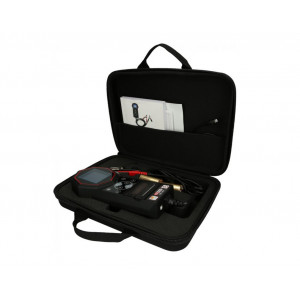 Testeur batterie à imprimante - KSTOOLS | 550.1649F