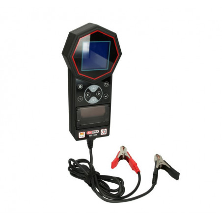 Testeur batterie à imprimante - KSTOOLS | 550.1649F