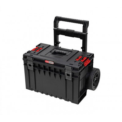 Trolley pour caisses SCM - KSTOOLS | 850.0381F
