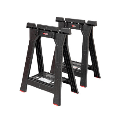 Tréteaux pour caisses SCM - KSTOOLS | 850.0390F