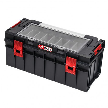 Caisse SCM, 545x270x246 mm - KSTOOLS | 850.0395F