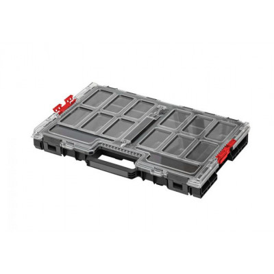 Mallette SCM 12 compartiments - KSTOOLS | 850.0396F