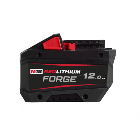 M18™ BATTERIE FORGE™ 12.0 Ah Milwaukee | 4932492651