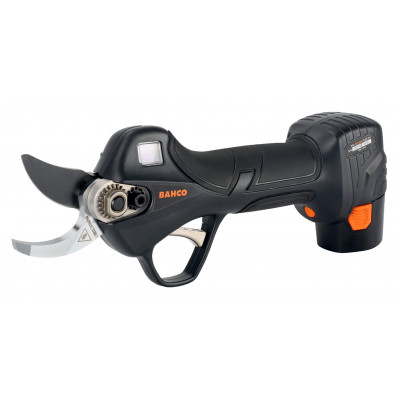 Sécateur sur batterie 10,8V -26mm- Bahco | BCL226