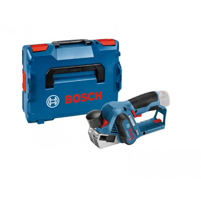 RABOT GHO 12V-20 solo C&G L-Boxx BOSCH | 06015A7002